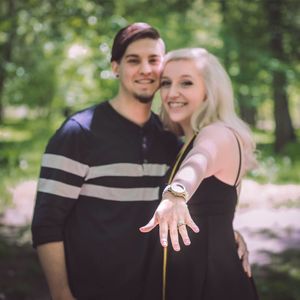 Meet your Posher, Joelle